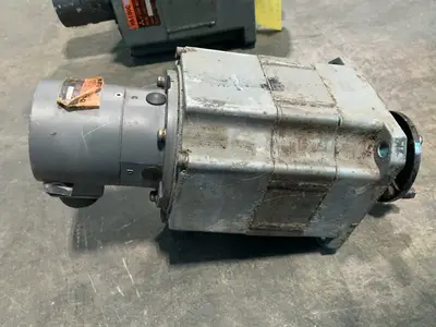 Used MITSUBISHI HA43CS Motors (misc) Ohio US | HGR 24 #1324905
