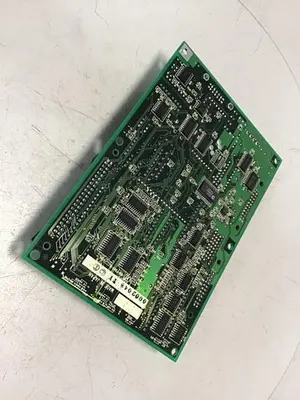 USED YUSHIN AMERICA YV-970011-CPU