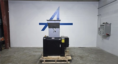 USED CINCINNATI MILACRON MBG-18