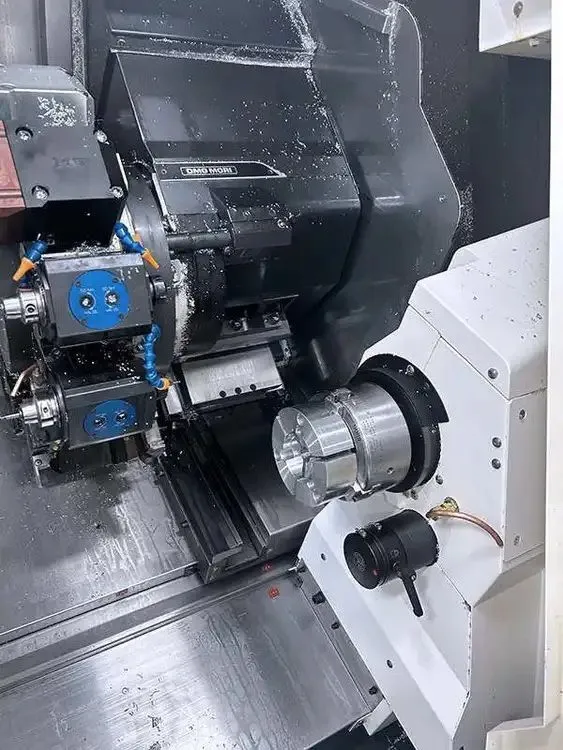 CNC Lathes 2-Axis, Multi-Axis, & Swiss for sale | Quick Machinery