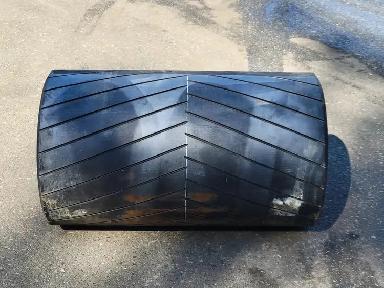 Used LUFF INDUSTRIES _UNKNOWN_ Conveyors British Columbia CA | Lenmark #238761