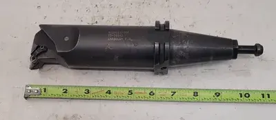Used CARBOLOY 4096551-066 / TD-76542 Misc Industrial Equipment Kentucky US | Aucto #686800
