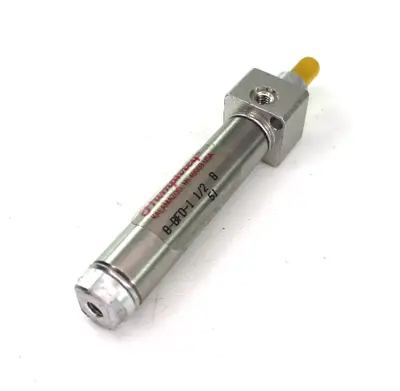 USED HUMPHREY 8-BFD-1 1/2 B