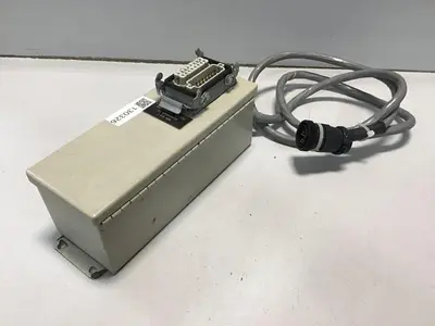 Used CINCINNATI MILACRON 5039436 Robot Parts Michigan US | Ideal Machinery #571178
