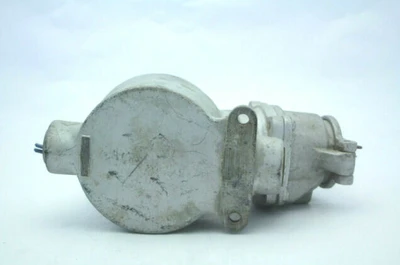 New | in-Stock Crouse-Hinds FSQC230 Electrical Fittings California US | Davliegogo LLC #1707453