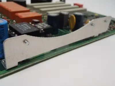 Used ABB MCOB-01 I/O Boards & Replacement Parts Michigan US | Maverick Industrial Sales #1401591