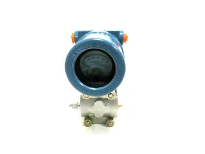 NEW ROSEMOUNT 1151GP5S22B1M1 PRESSURE TRANSMITTER