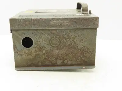 Used BULLDOG _UNKNOWN_ Relays & Switches Indiana US | Arrow Industrial #1440418