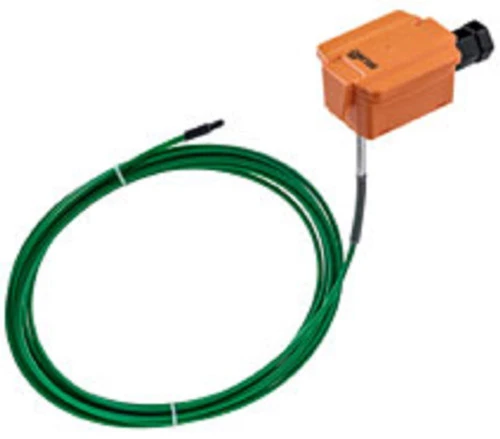 Belimo 01MT-5L5 Average Temperature Duct Sensor, Passive, NTC10k 10k2, 20' Probe [New]
