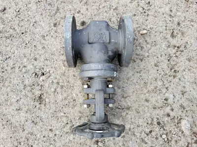 NEW 2019 BONNEY FORGE L1 1L3S-NACE-LE