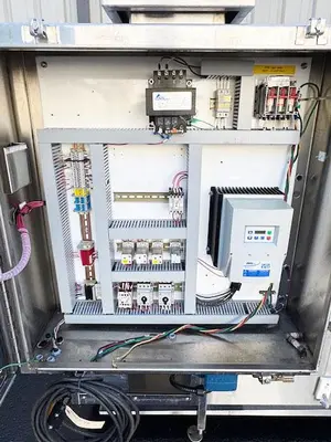 USED BEVCO 250