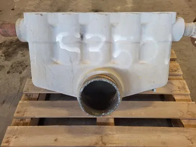 USED GASO 5350