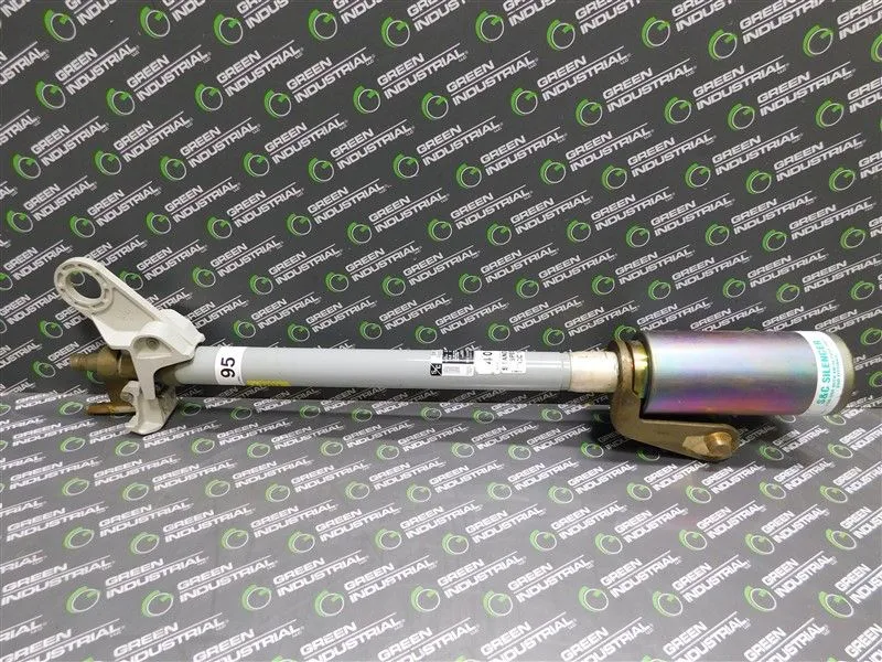 USED S&C SMU-40