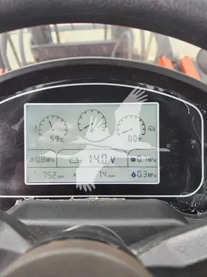 USED 2026 AGROTK F60