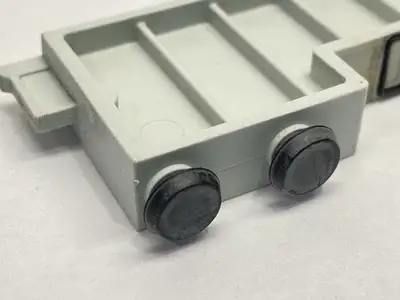 Used Festo 533351 Pump & Valve Parts Michigan US | Maverick Industrial Sales #1398470