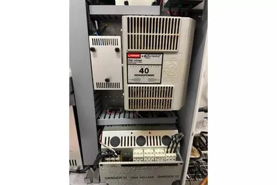 2011 HAAS VF-2SS Vertical Machining Centers | Midstate Machinery (29)