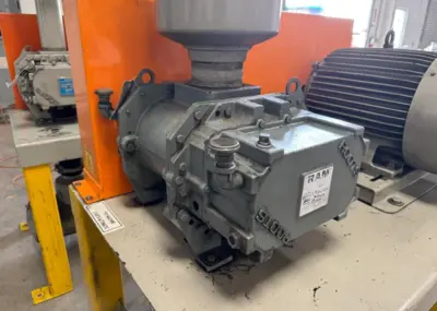Roots _UNKNOWN_ Fans & Blowers | Amiron Machinery (9)