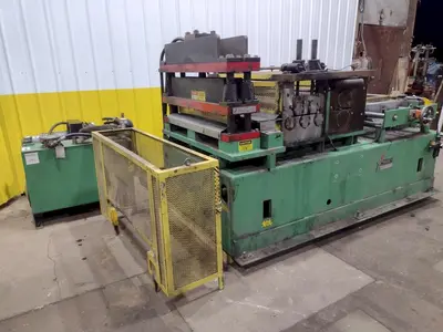 USED ASC