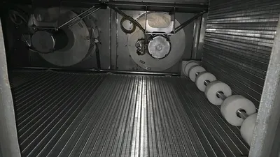 USED AFE INDUSTRIAL