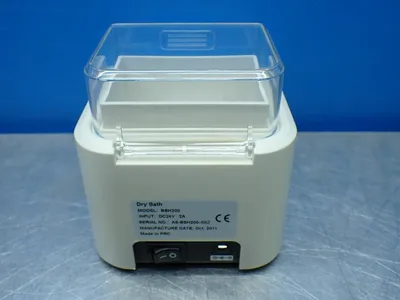 USED BENCHMARK SCIENTIFIC BSH200