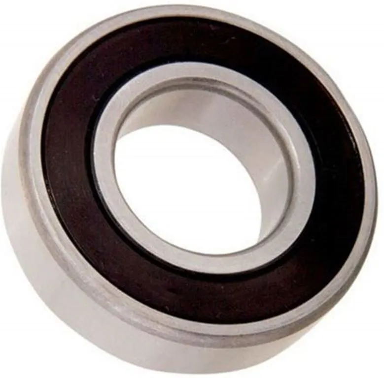 NEW NEUTRAL 6203-2RS C3 EMQ
