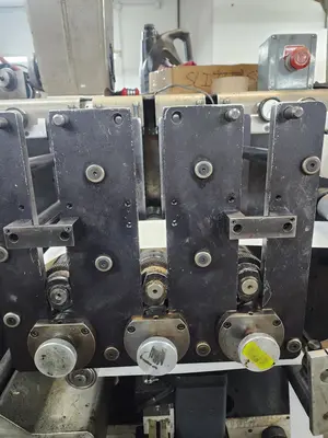 USED WEBTRON 750