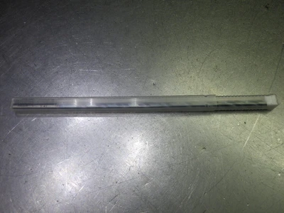 Nachi Aqua Drill EX 6.5mm Coolant Thru 25xD Carbide Drill AQDEX0H25D0650 (LOC2055A)