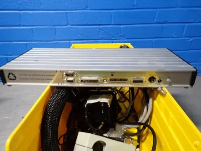 Used RENISHAW PHC103 PLUS Tooling & Accessories (Other) Ohio US | HGR 24 #1147810