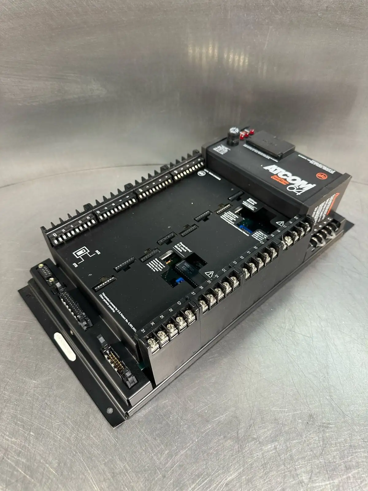 Atcom 64/501A 501A1T1XX 9203N H 501A (6.6.3)