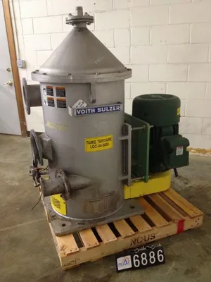 USED Voith/Sulzer VPS 05