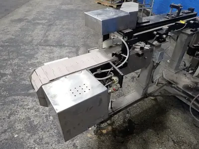 USED LABELAIRE C2710