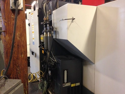 USED 1997 CINCINNATI MILACRON