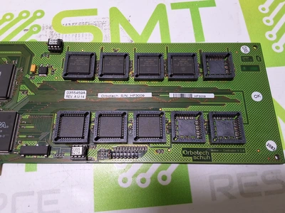 USED ORBOTECH 0355459A