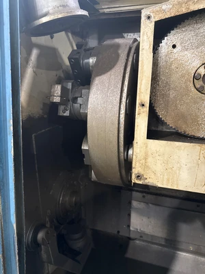 Used HITACHI-SEIKI HT20S II CNC Lathes Wisconsin US | Aucto #1309142