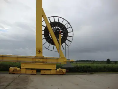 USED NORTH AMERICAN
