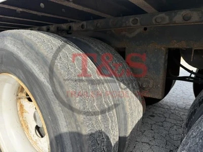 Used 2006 GREAT DANE _UNKNOWN_ Box Trailers Illinois US | T&S Trailer Pool #1509435
