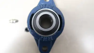 Flange Mount Bearing Unit SFT3/4