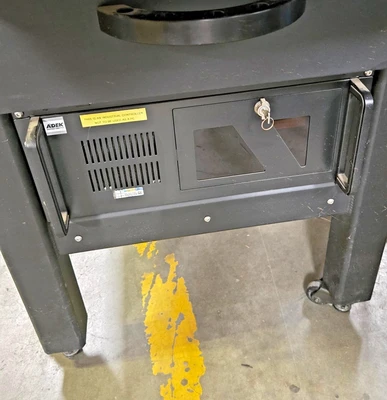 SEEBREZ _UNKNOWN_ CMM Machines & Comparators | Amiron Machinery (14)
