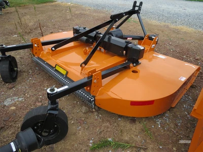 New | in-Stock 2026 WOODS MDS8.30 Multi-Spindle Rotary Cutters Pennsylvania US | Zimmerman Farm Service #1410141