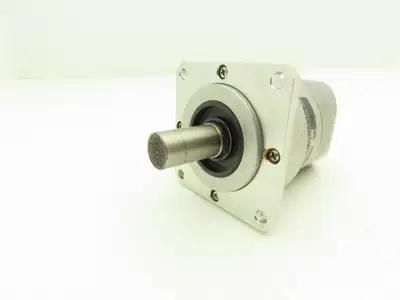 Heidenhain ROD 620 1024 40S17-HE Rotary Encoder 5V 15mm Shaft ID 684 672-03