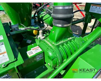 Used WALINGA _UNKNOWN_ Sweeper/Vacuum Iowa US | Keast Enterprises #1360545