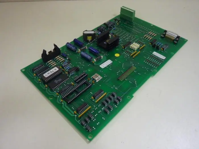 Used SELEC 401954 Circuit Boards Michigan US | Ideal Machinery #702440