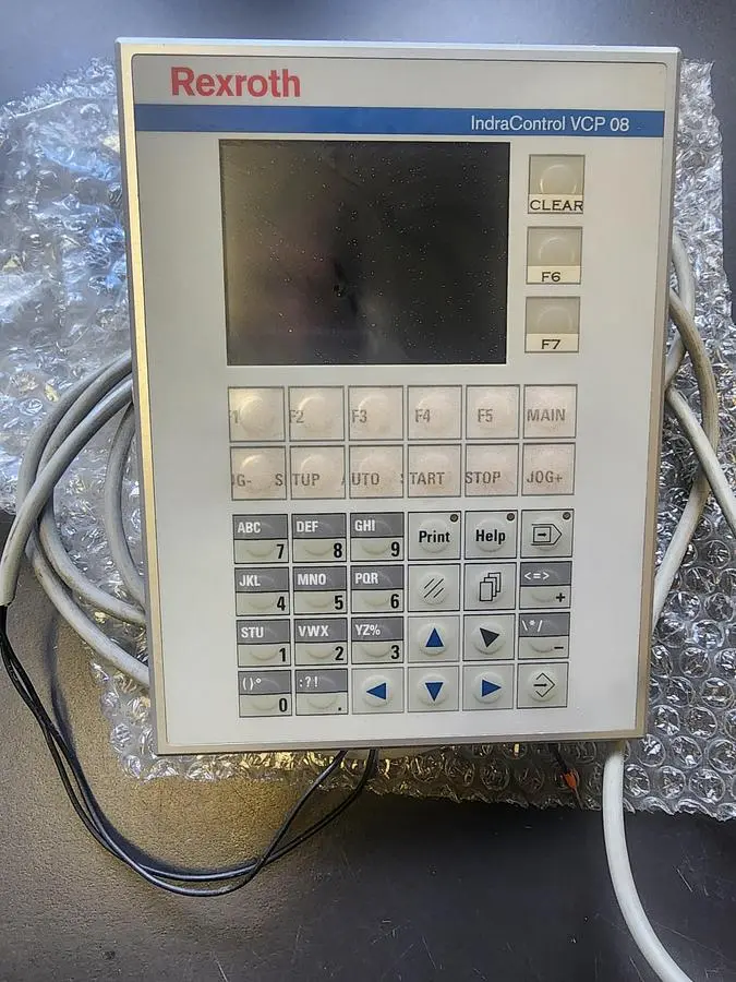 USED REXROTH MNR: R911311499-101