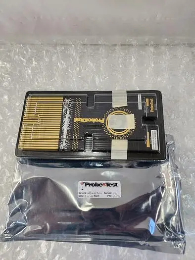 PROBE & TEST C48-1VHT REVA