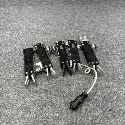Used STAR Seiki Co. Ltd. CHK-CM22II-C Robot Parts California US | Davliegogo LLC #1707993