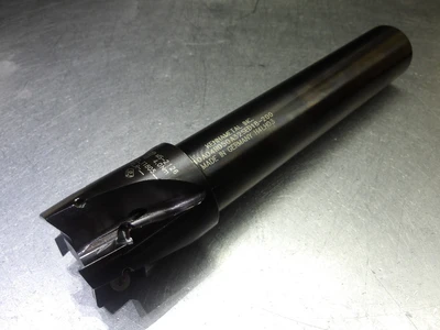 Kennametal 40mm 4 Flute Coolant Thru Endmill M1D040ME1804C032L050-200 (LOC2164)