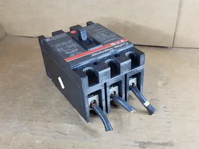 USED EATON CUTLER-HAMMER FS360100A