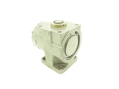 Univer L1-08025 Cylinder Rod Lock Unit 80mm Bore 145psi