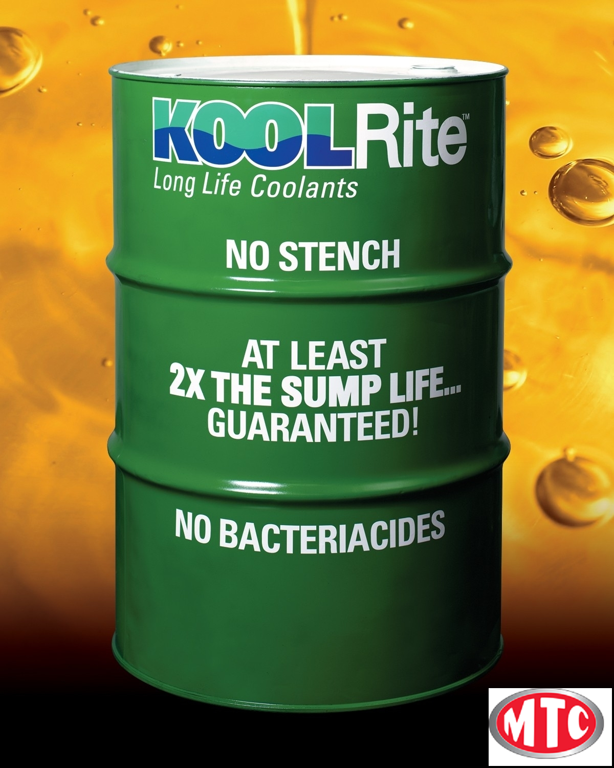 New 2025 JTM PRODUCTS 2270 | Coolant