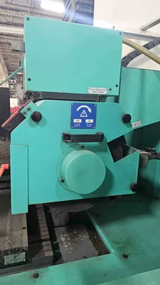 USED 2004 Rosa Ermsndo Iron 12.6